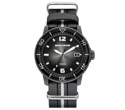 Maclay Watch | Skechers sale