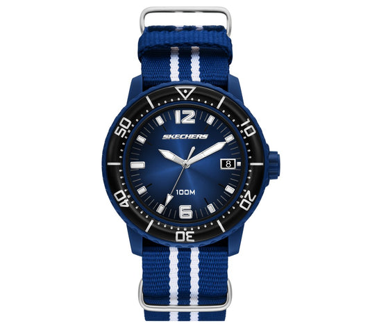 Maclay Watch | Skechers on sale