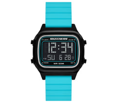 BLUE / AQUA