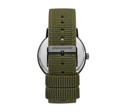 Parkhurst Green Watch | Skechers US