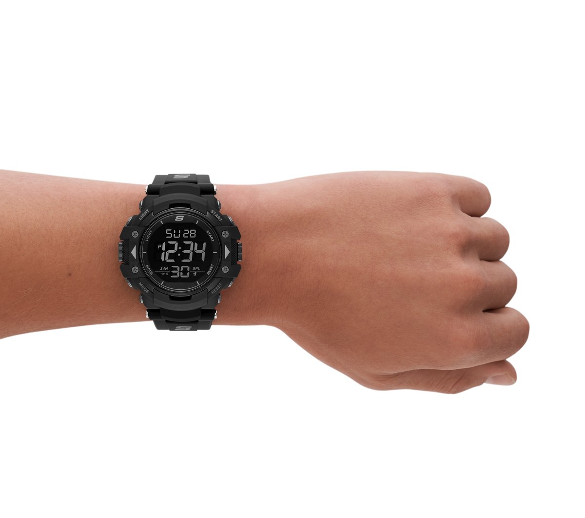 Keats Digital Watch | Skechers near me
