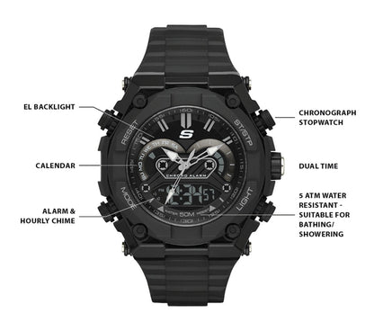 El Segundo Watch | Skechers online