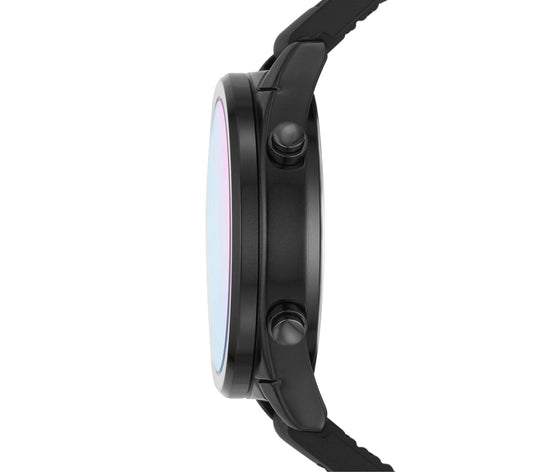 Accessories Blue Face Digital Watch | Skechers USA