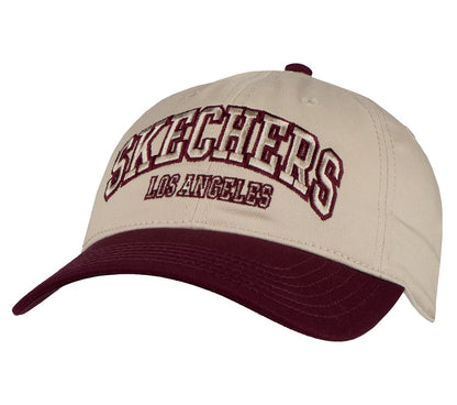 Collegiate Baseball Hat | Skechers outlet