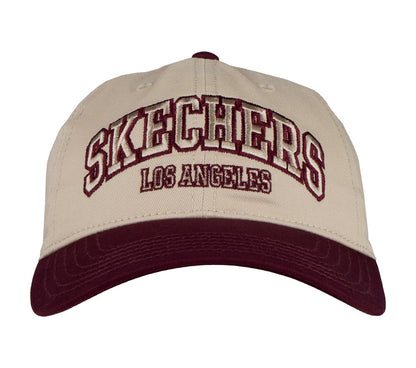 Collegiate Baseball Hat | Skechers outlet