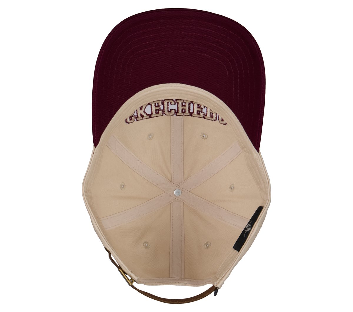 Collegiate Baseball Hat | Skechers outlet