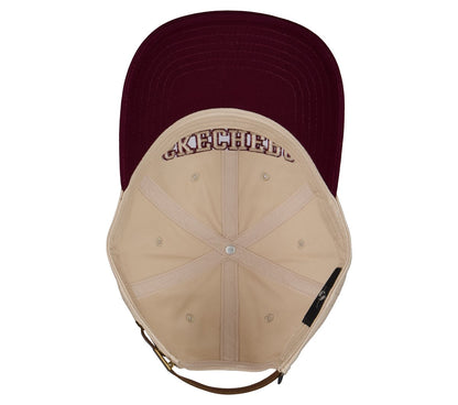 Collegiate Baseball Hat | Skechers outlet