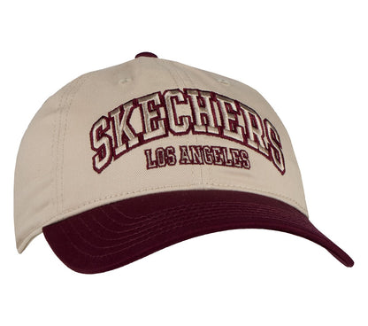 Collegiate Baseball Hat | Skechers outlet