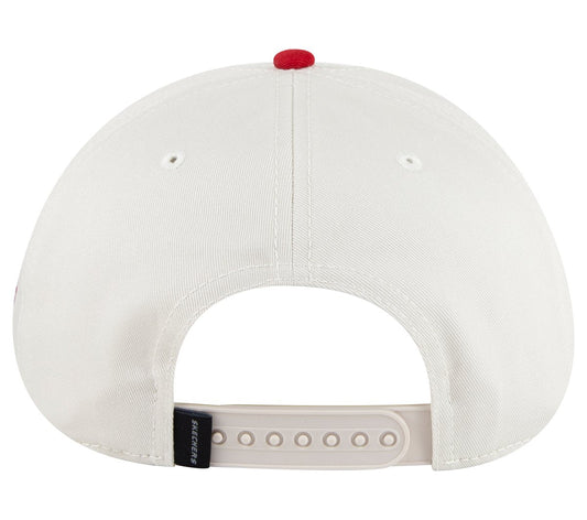 Racer Baseball Hat | Skechers USA