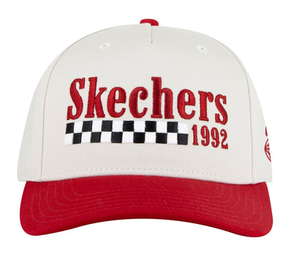 Racer Baseball Hat | Skechers USA