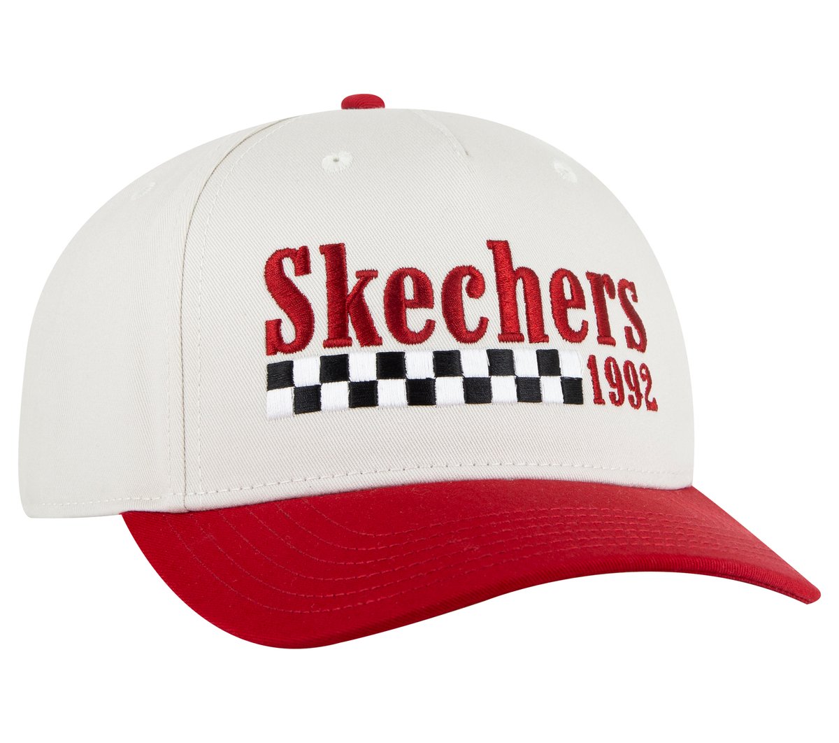 Racer Baseball Hat | Skechers USA
