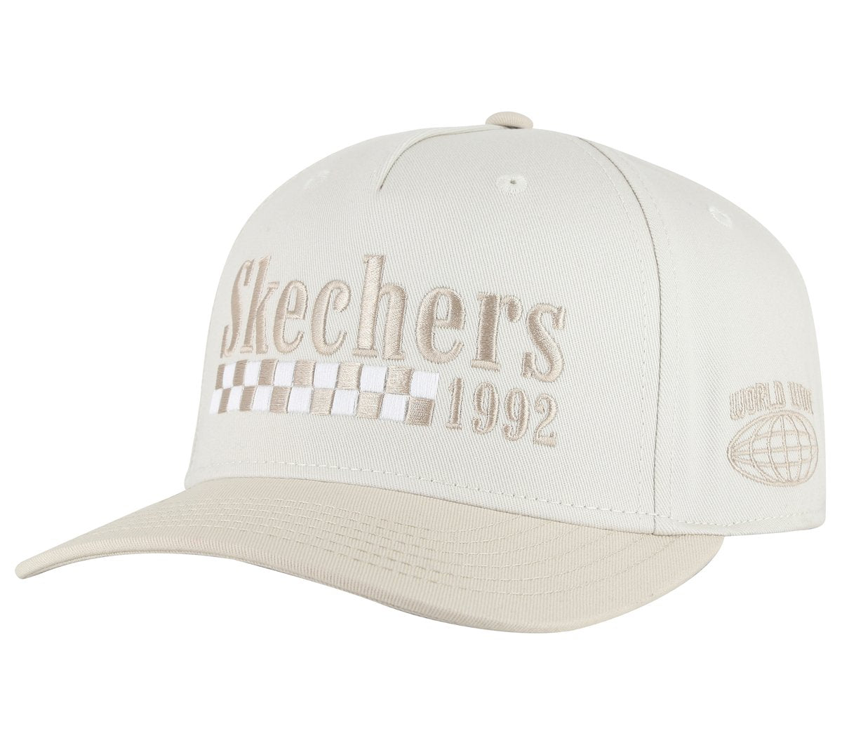 Racer Baseball Hat | Skechers USA
