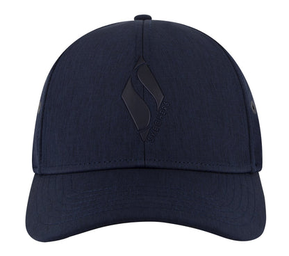 Diamond S Stretch Fit Hat | Skechers sale