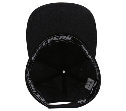 On the Road Flat Brim Hat | Skechers discount