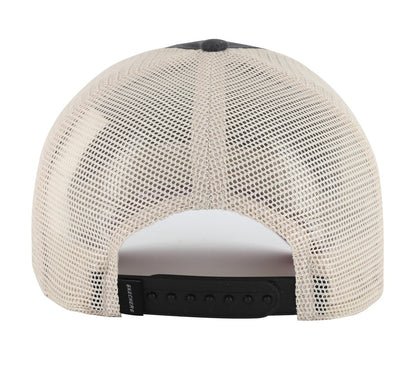 Heartland Trucker Hat | Skechers US