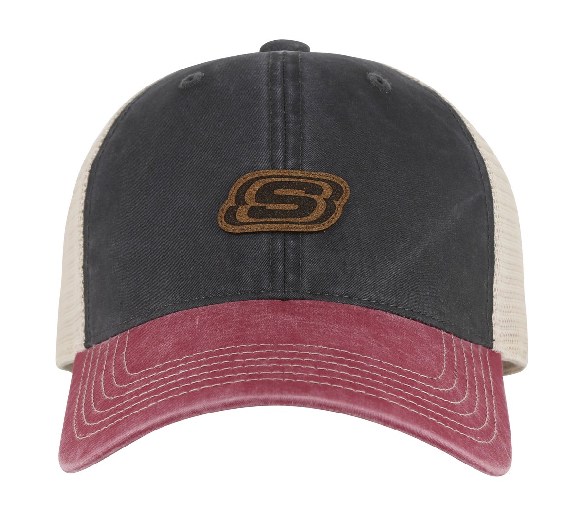 Heartland Trucker Hat | Skechers US