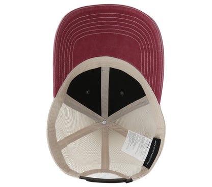 Heartland Trucker Hat | Skechers US