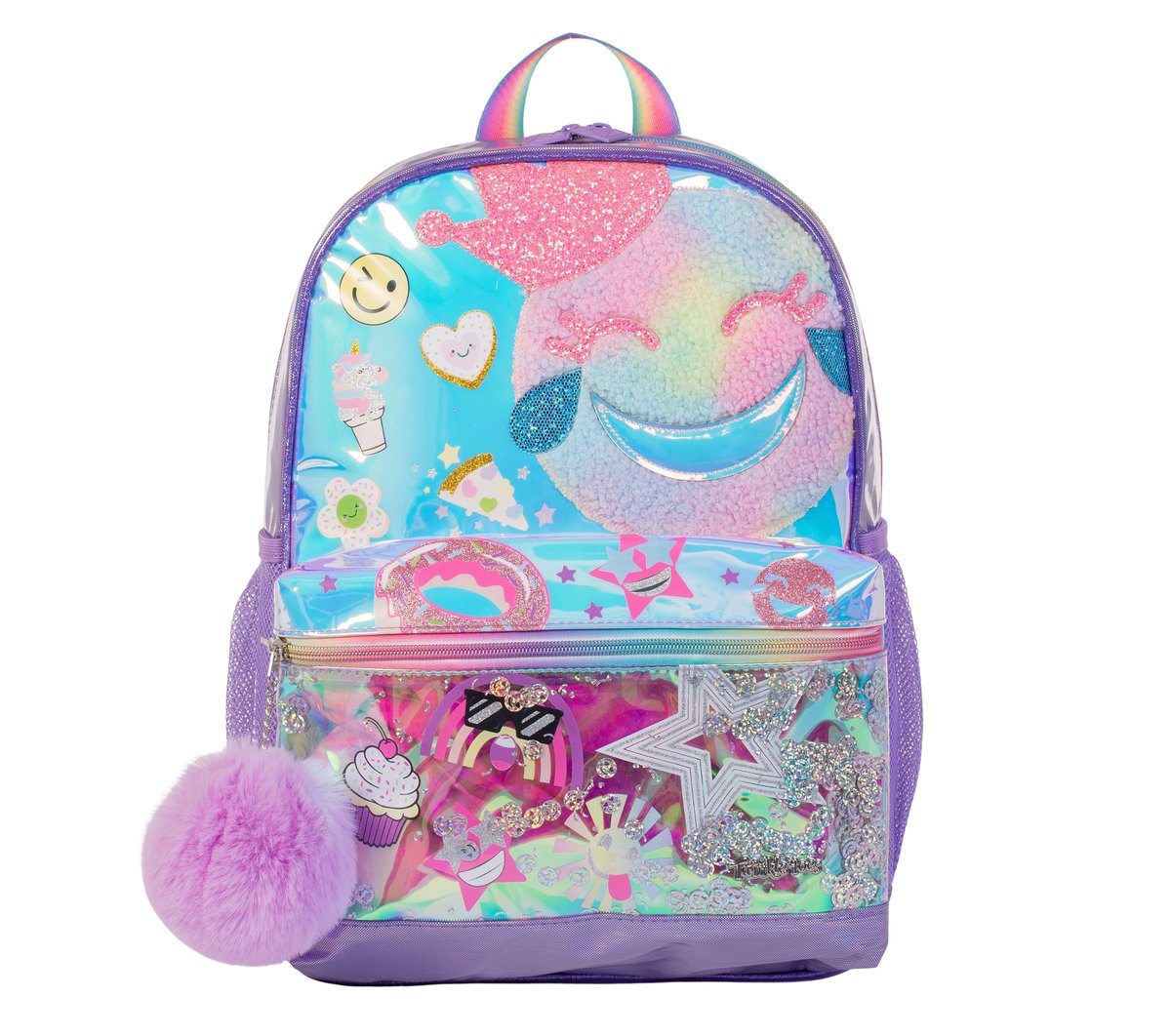 Twinkle Toes: Unicorn Backpack | Skechers USA