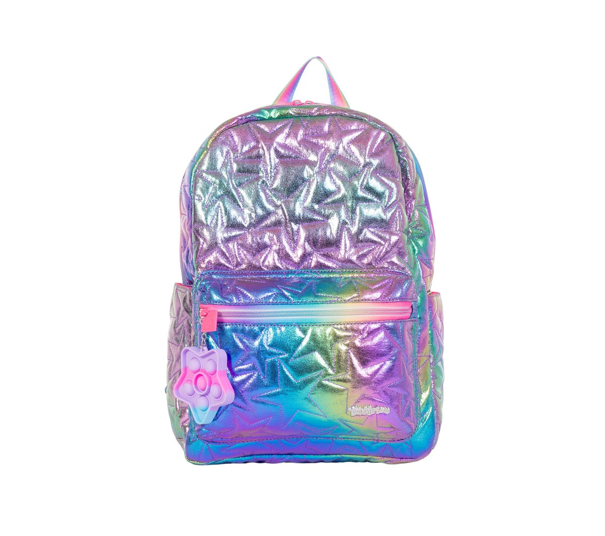 Twinkle Toes: Puffy Star Backpack | Skechers on sale