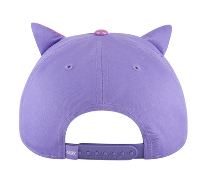 Cat Ear Hat | Skechers US