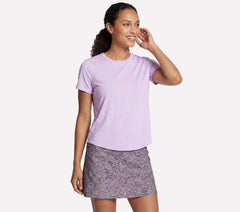 WHITE / SILVER / PURPLE