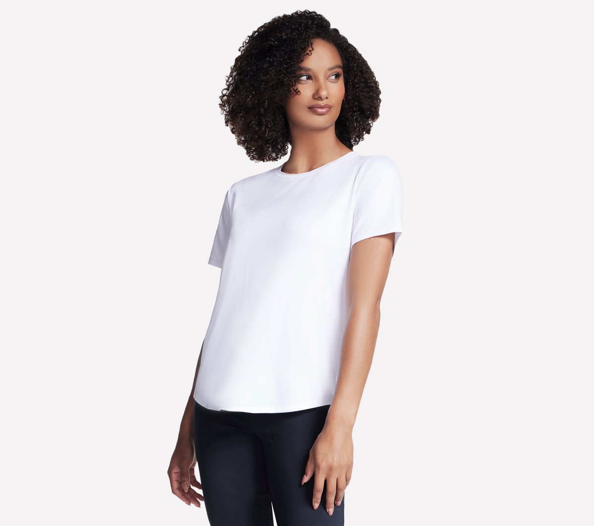 GO DRI Swift Tee | Skechers US