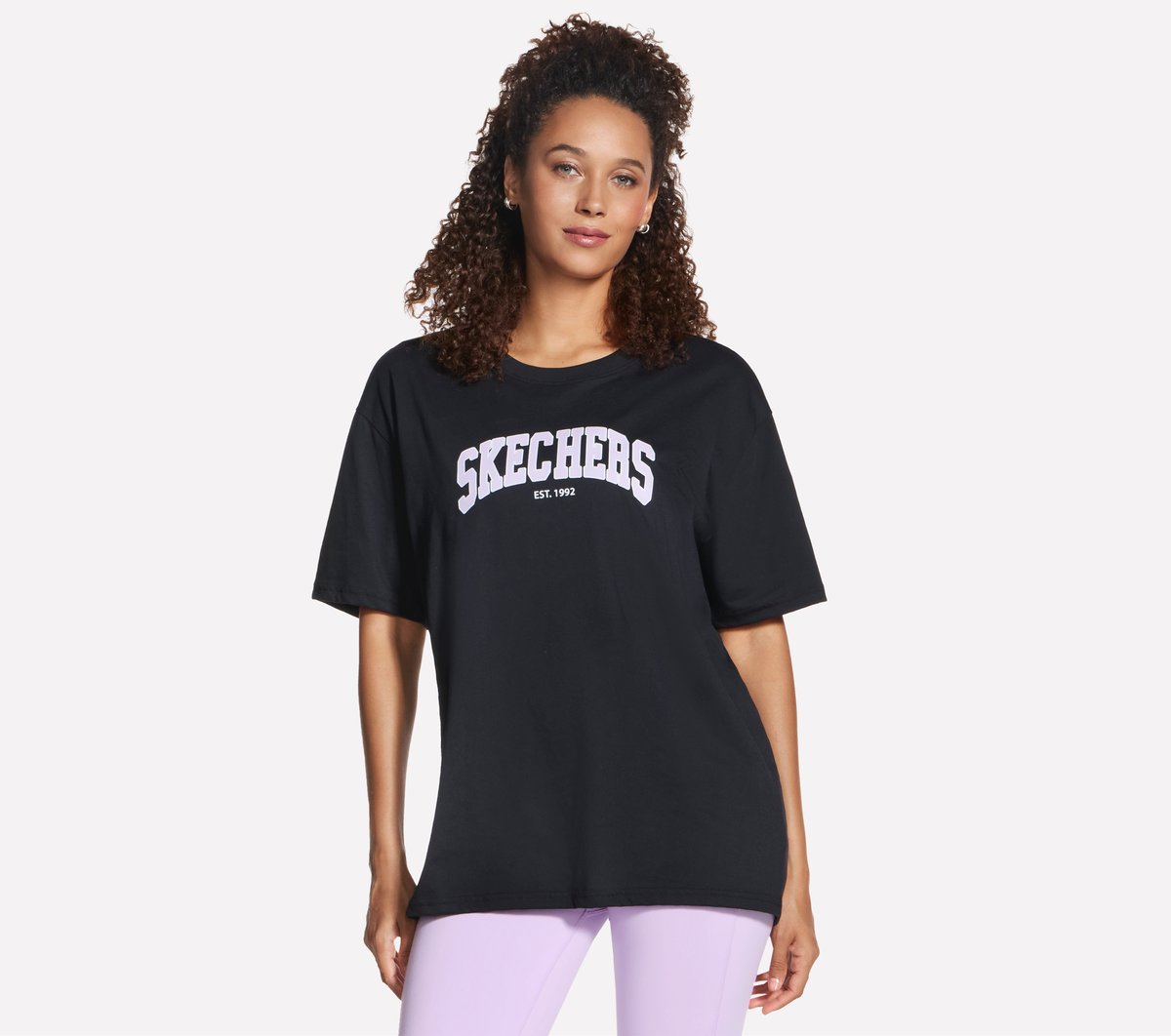 Destination Short Sleeve Tee | Skechers online