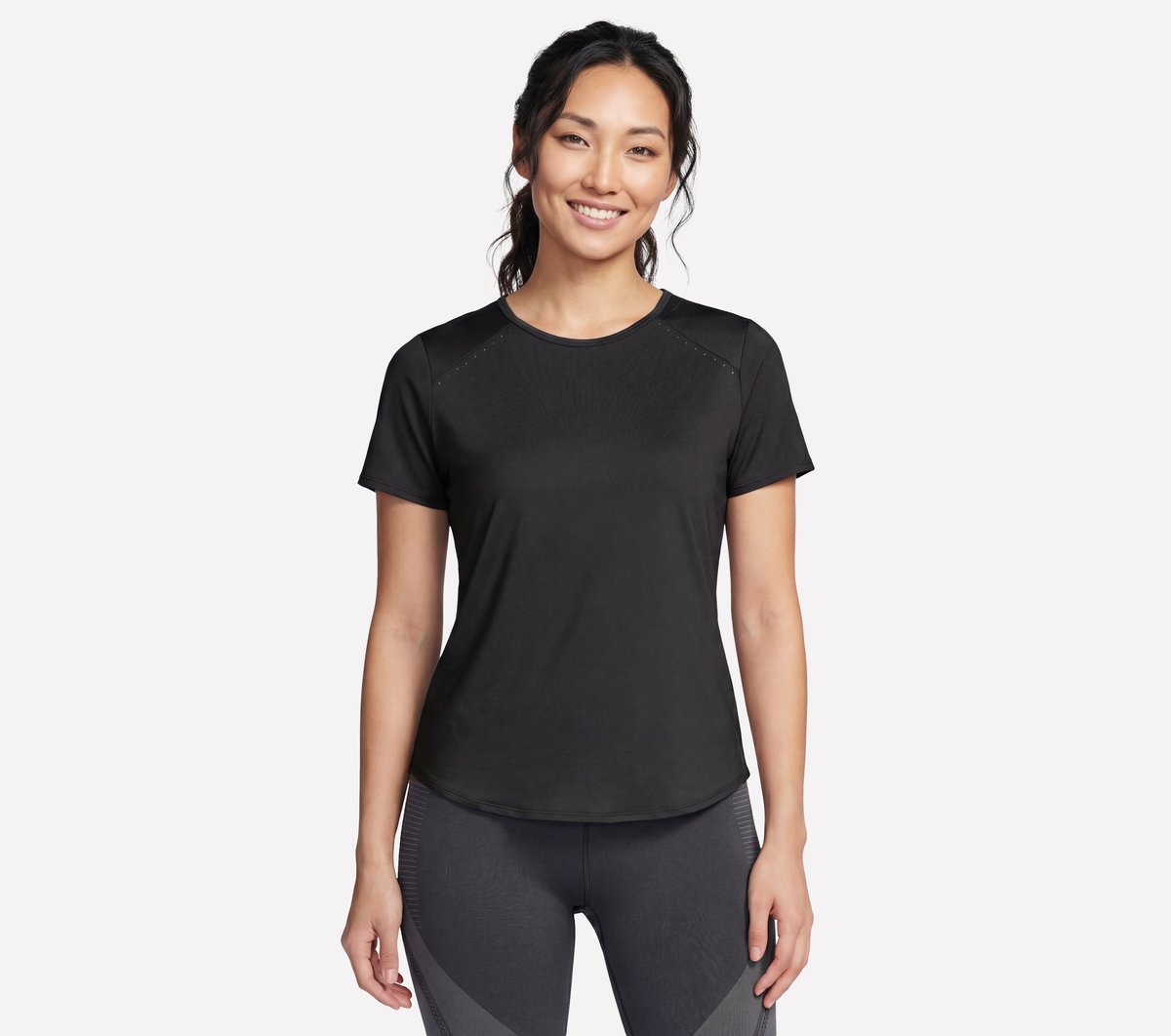 Stride Performance Tee | Skechers USA