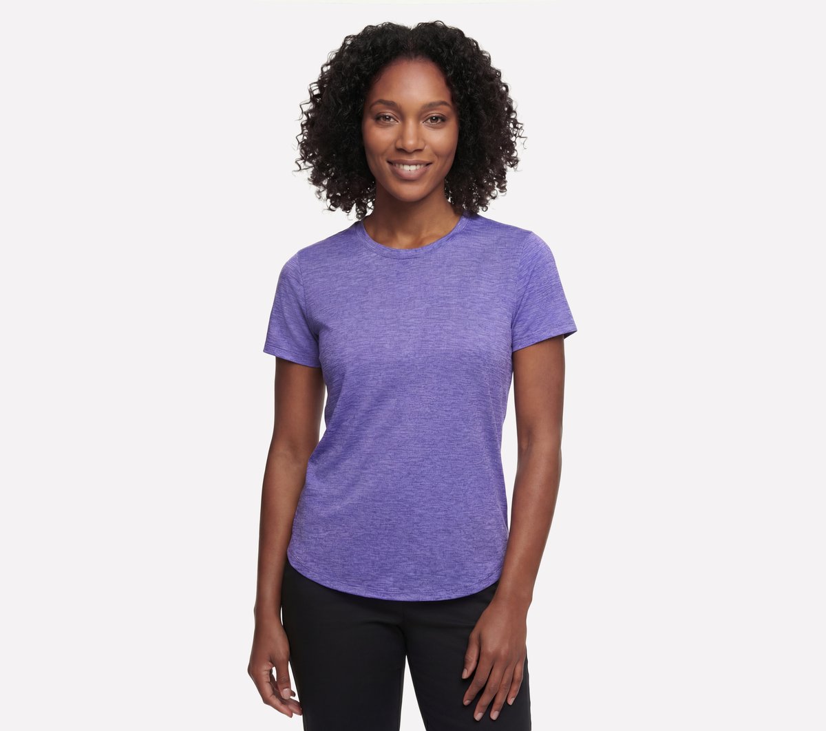 GO DRI Swift Tunic Tee | Skechers near me