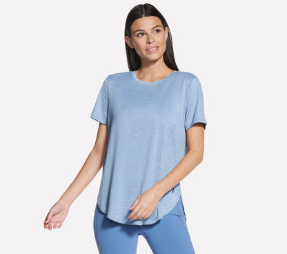 GO DRI Swift Tunic Tee | Skechers near me