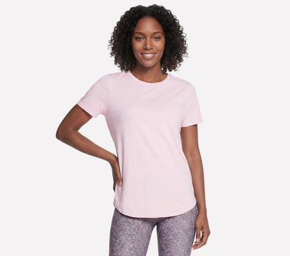 GO DRI Swift Tunic Tee | Skechers near me