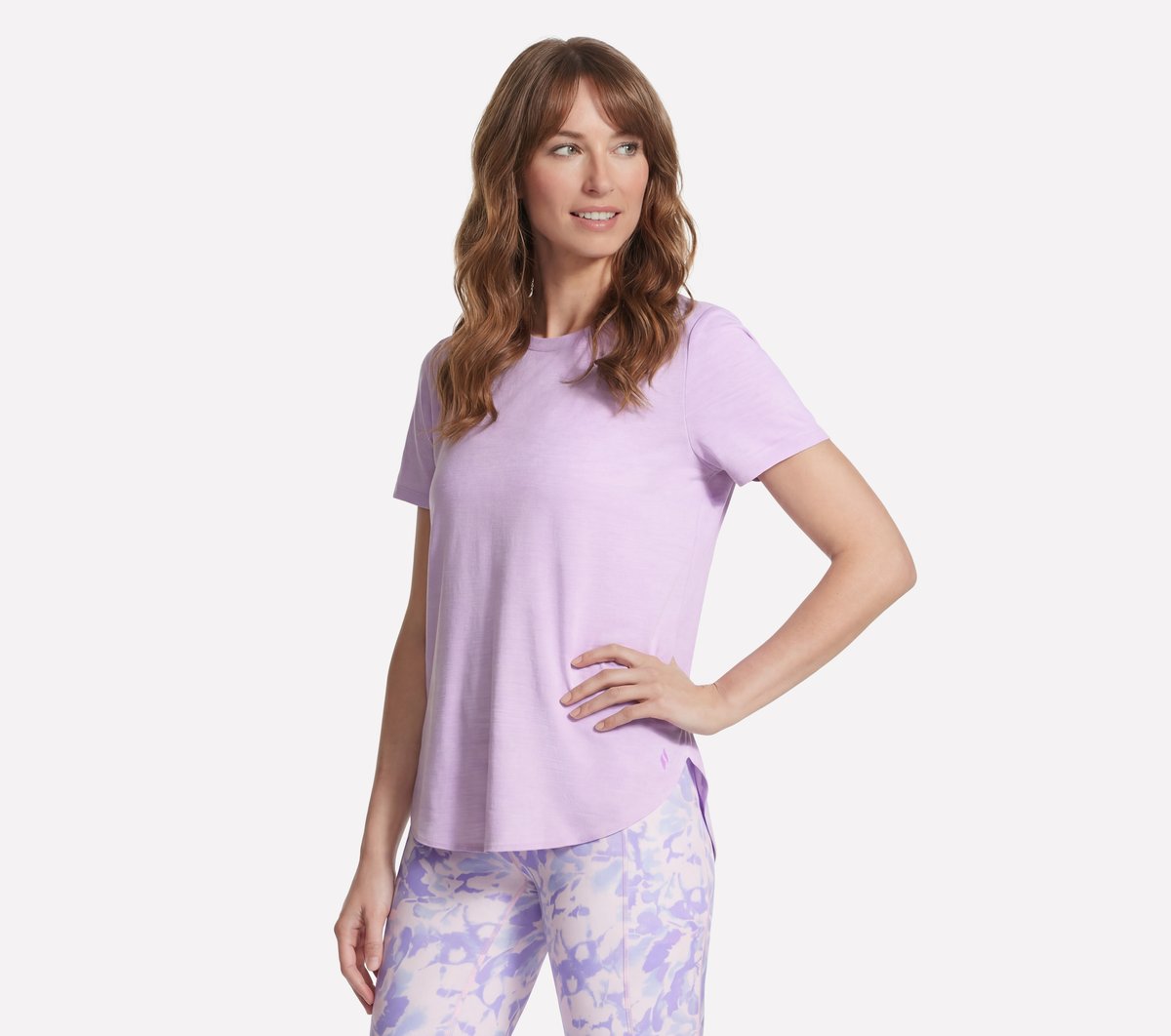 GO DRI Swift Tunic Tee | Skechers near me