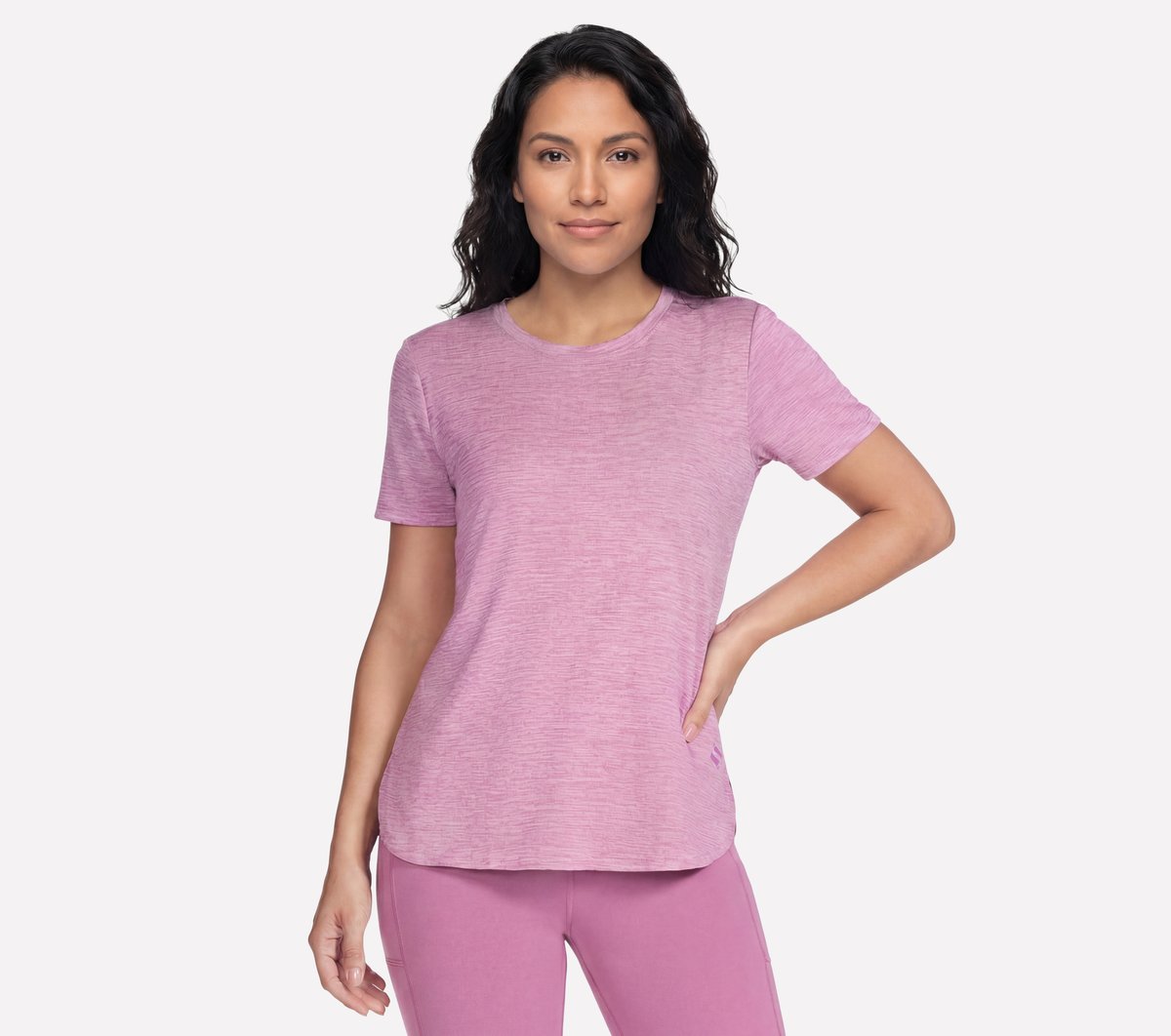 GO DRI Swift Tunic Tee | Skechers near me