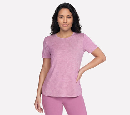 GO DRI Swift Tunic Tee | Skechers near me