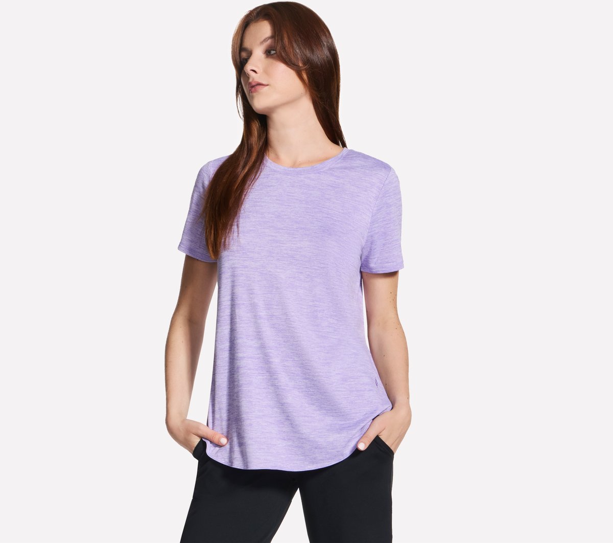 GO DRI Swift Tunic Tee | Skechers near me