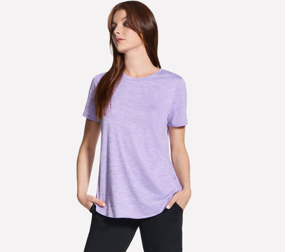 GO DRI Swift Tunic Tee | Skechers near me