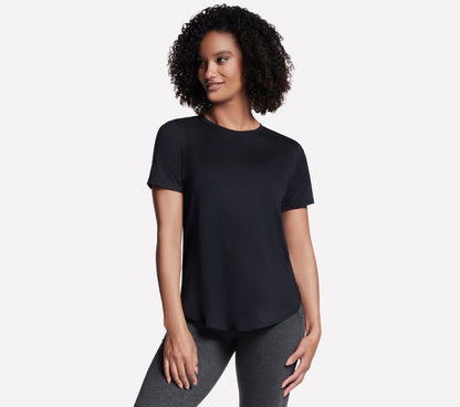 GO DRI Swift Tunic Tee | Skechers near me