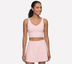 WHITE / PINK