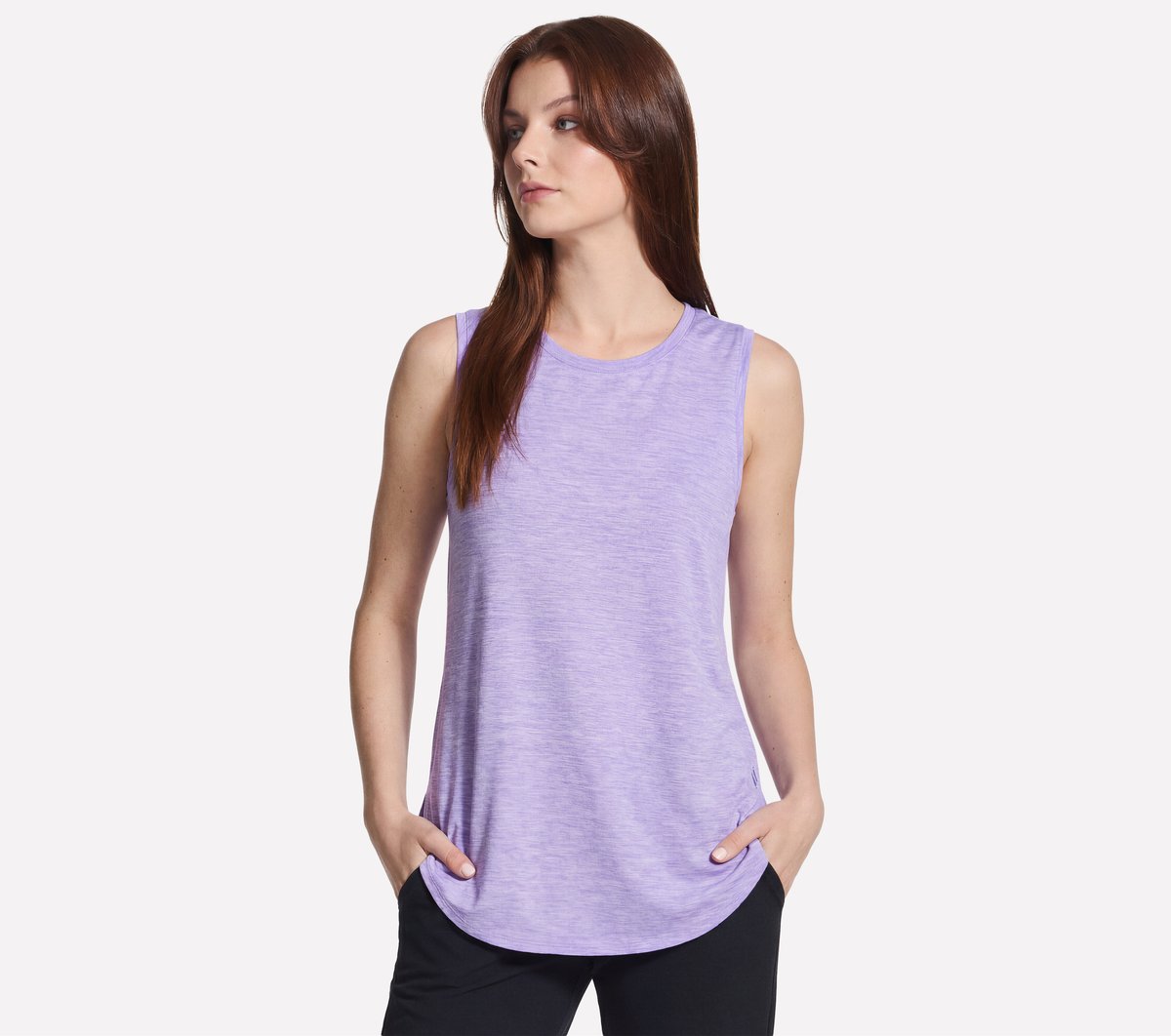 GO DRI Swift Tunic Tank | Skechers sale