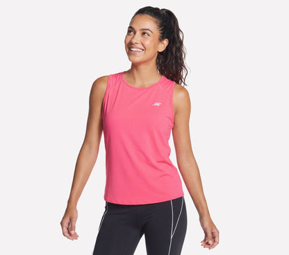 Stride Performance Tank | Skechers on sale