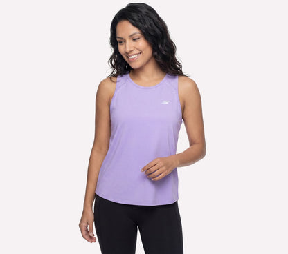Stride Performance Tank | Skechers on sale