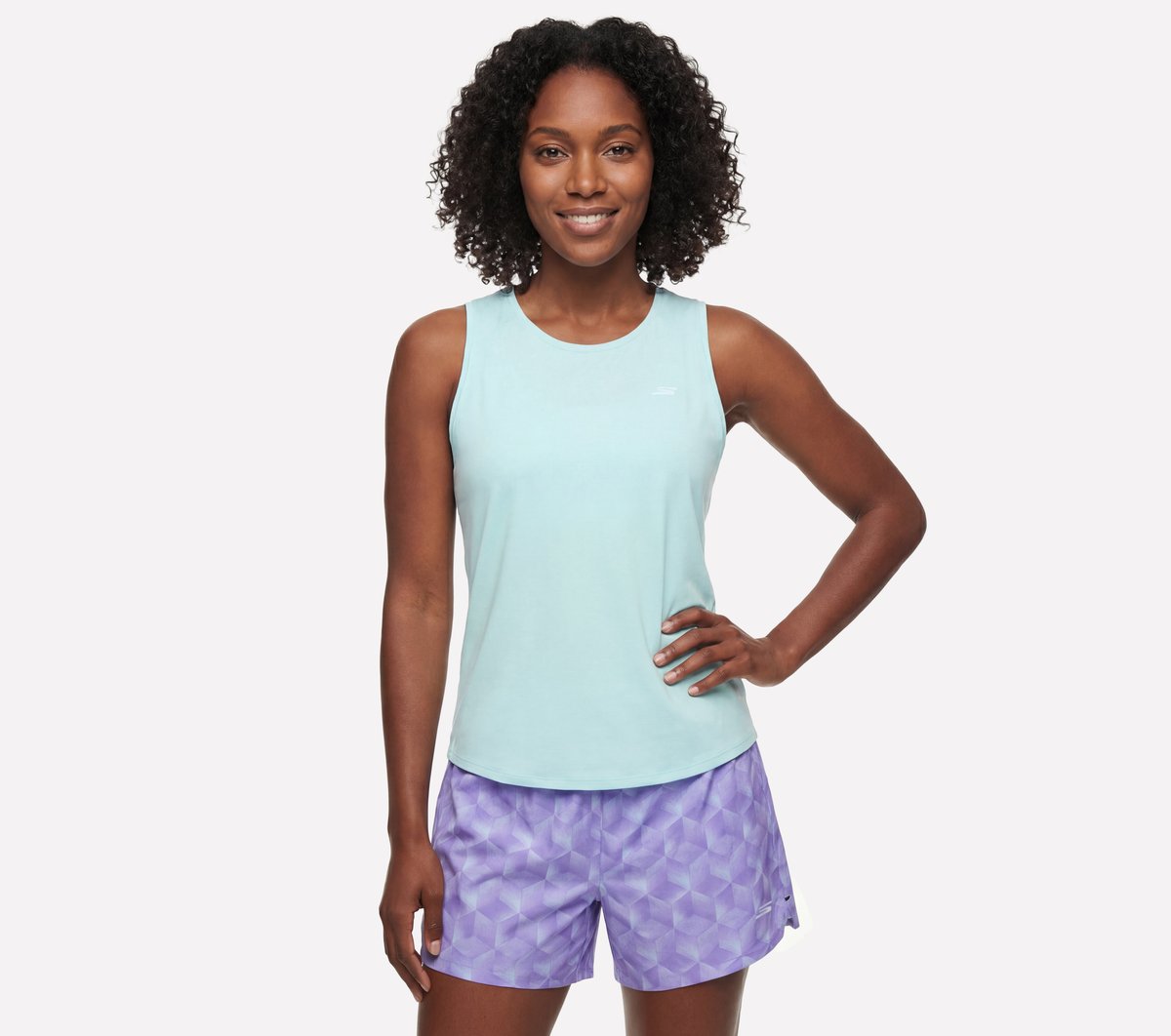 Stride Performance Tank | Skechers on sale