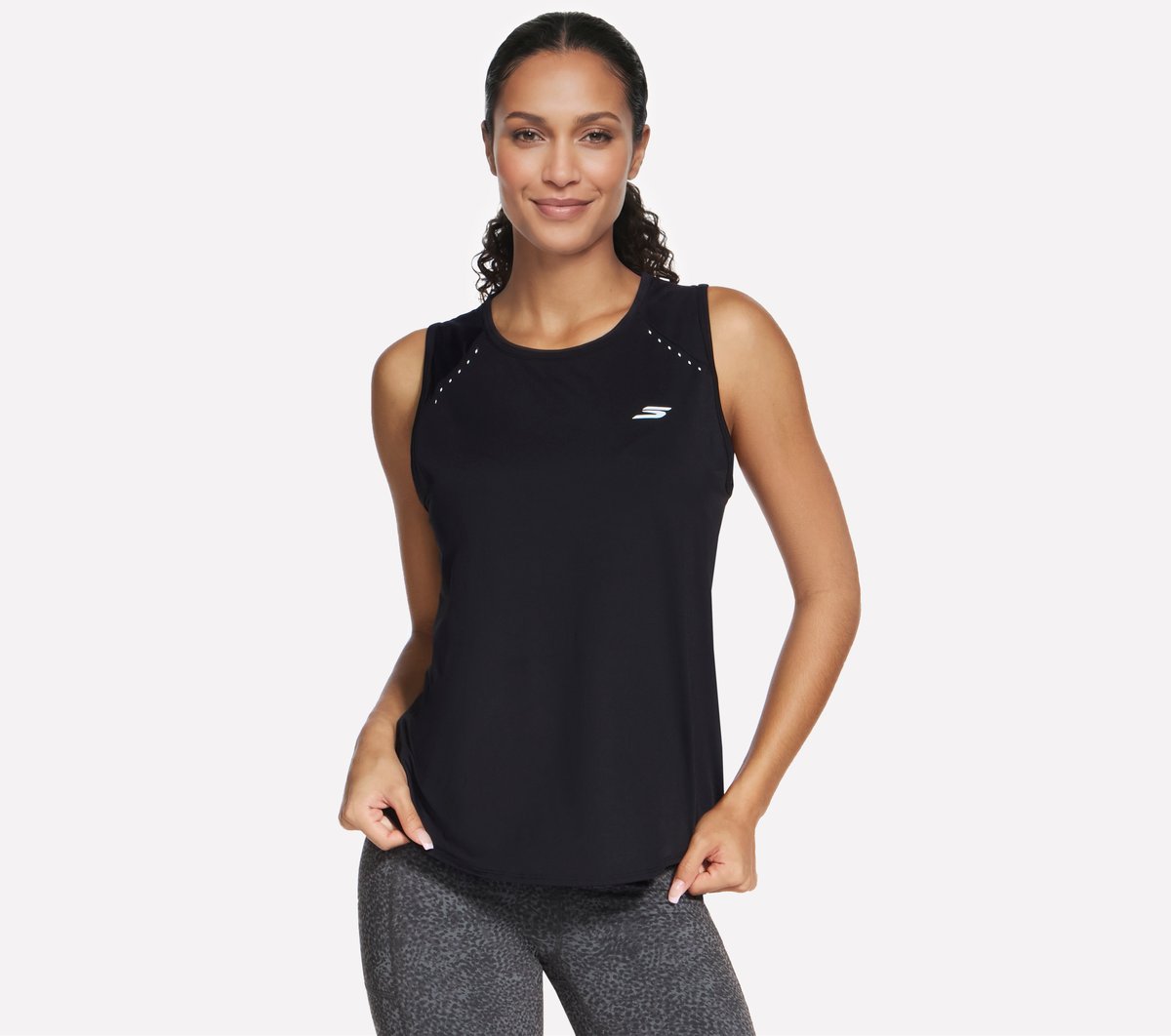 Stride Performance Tank | Skechers on sale