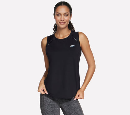 Stride Performance Tank | Skechers on sale