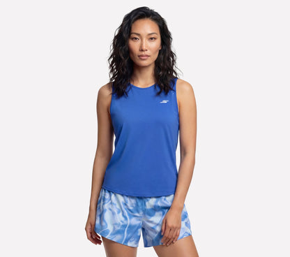 Stride Performance Tank | Skechers on sale