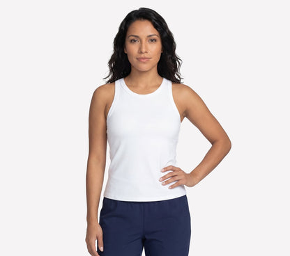 GO WALK Shelf Bra Tank | Skechers on sale