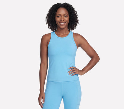 GO WALK Shelf Bra Tank | Skechers on sale