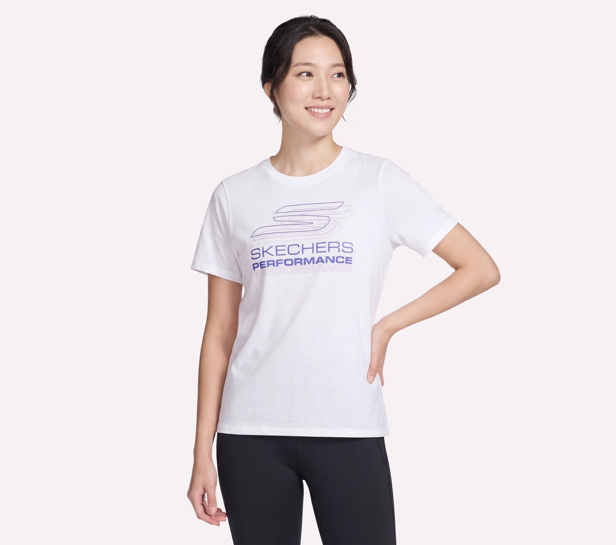 Velocity Tee | Skechers near me