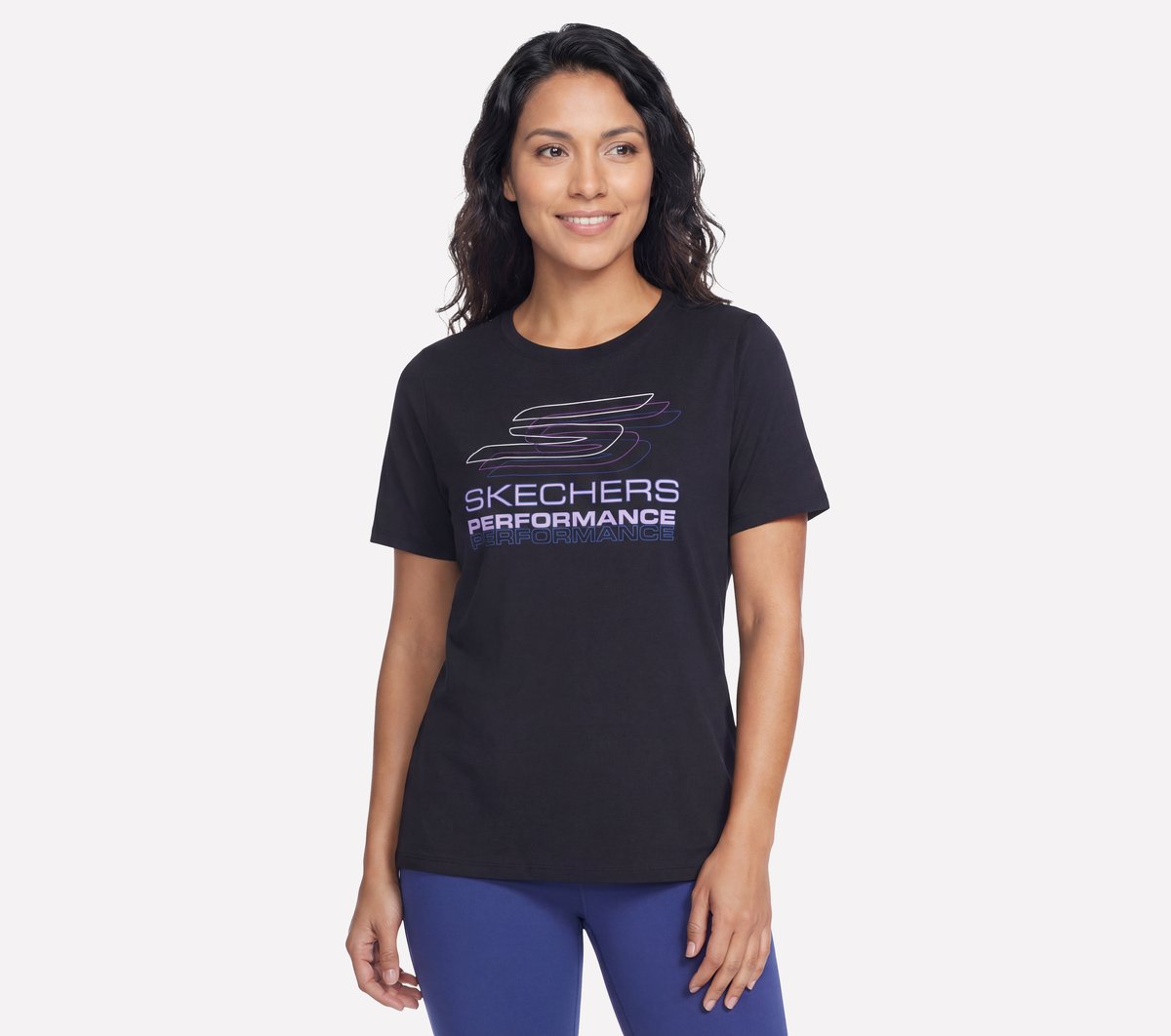 Velocity Tee | Skechers near me