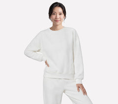 WHITE / SILVER